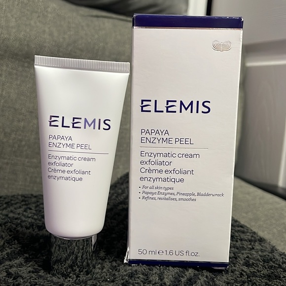 Elemis London - Papaya Enzyme Peel - Picture 3 of 13